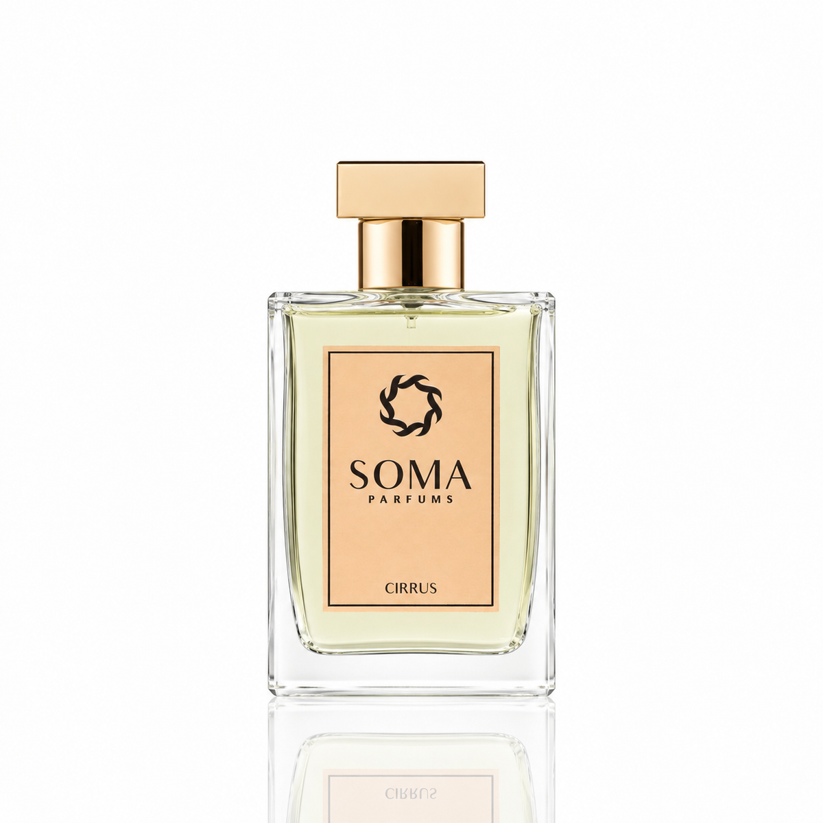 Cirrus 75ml