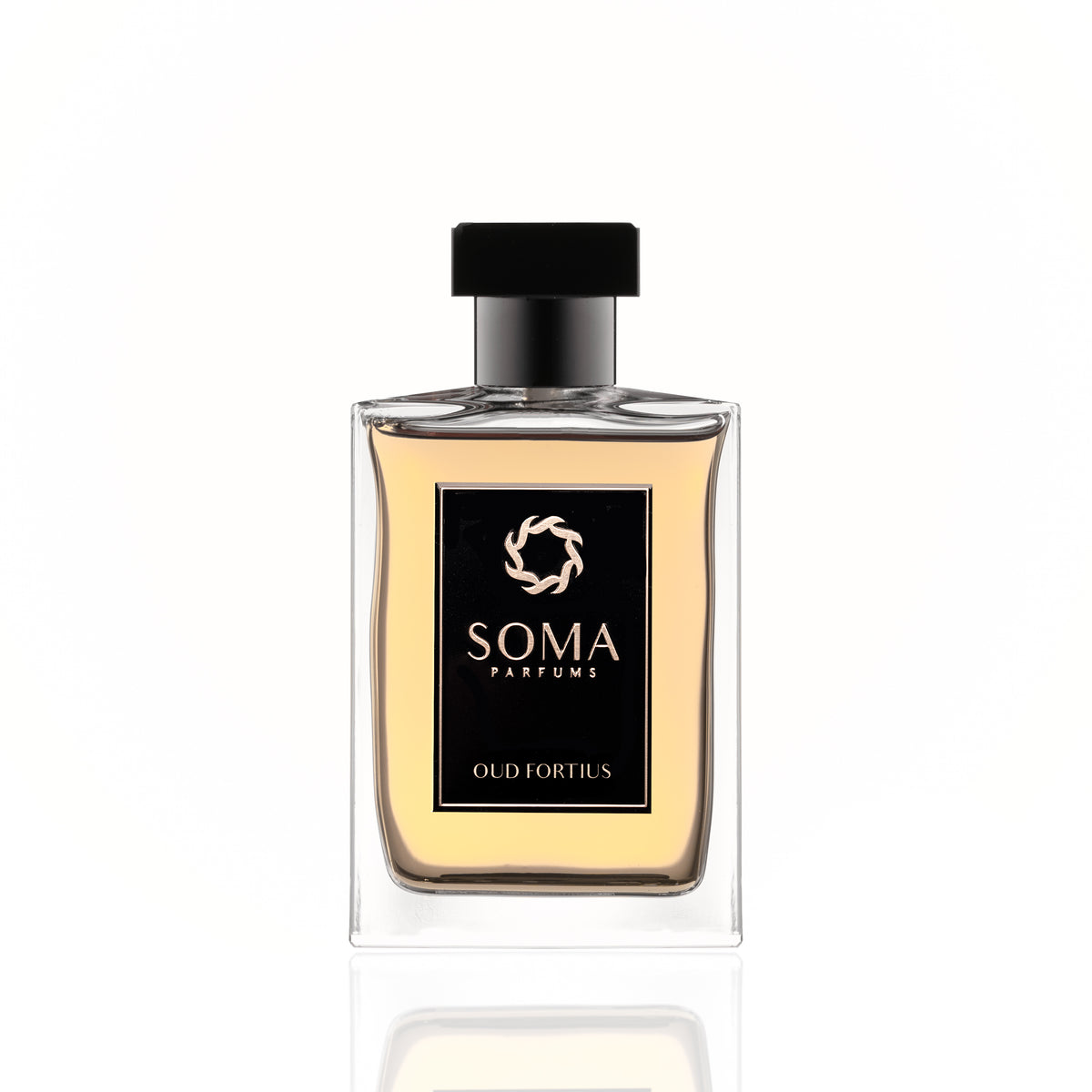 Oud Fortius 75ml