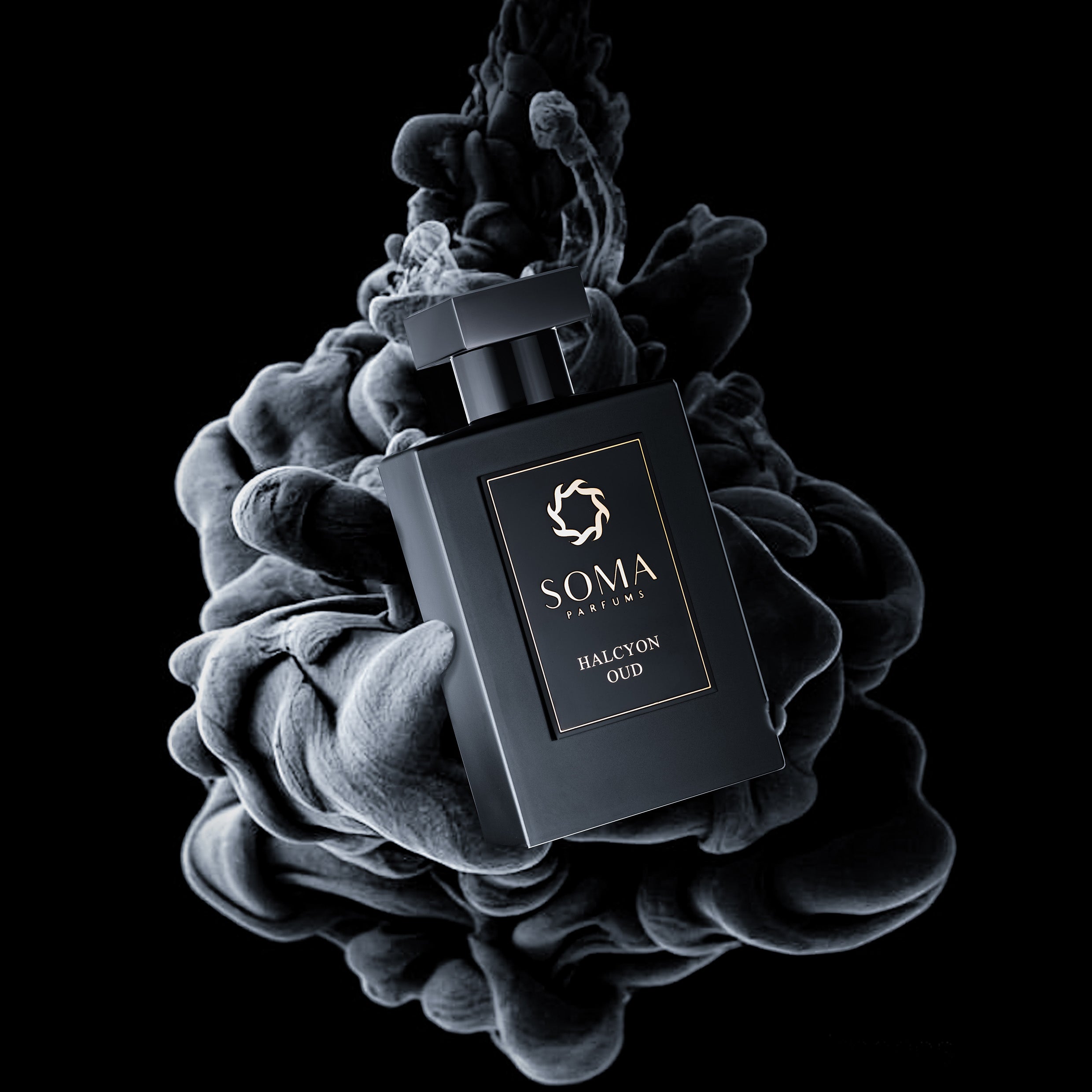Halcyon Oud Soma Parfums Halcyon Oud Soma Parfums