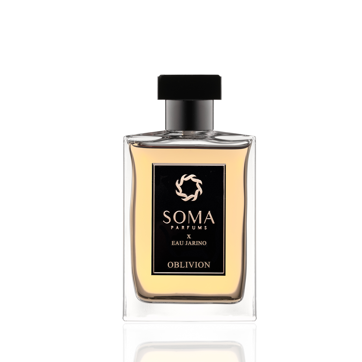 Soma x Eau de Jarino Oblivion