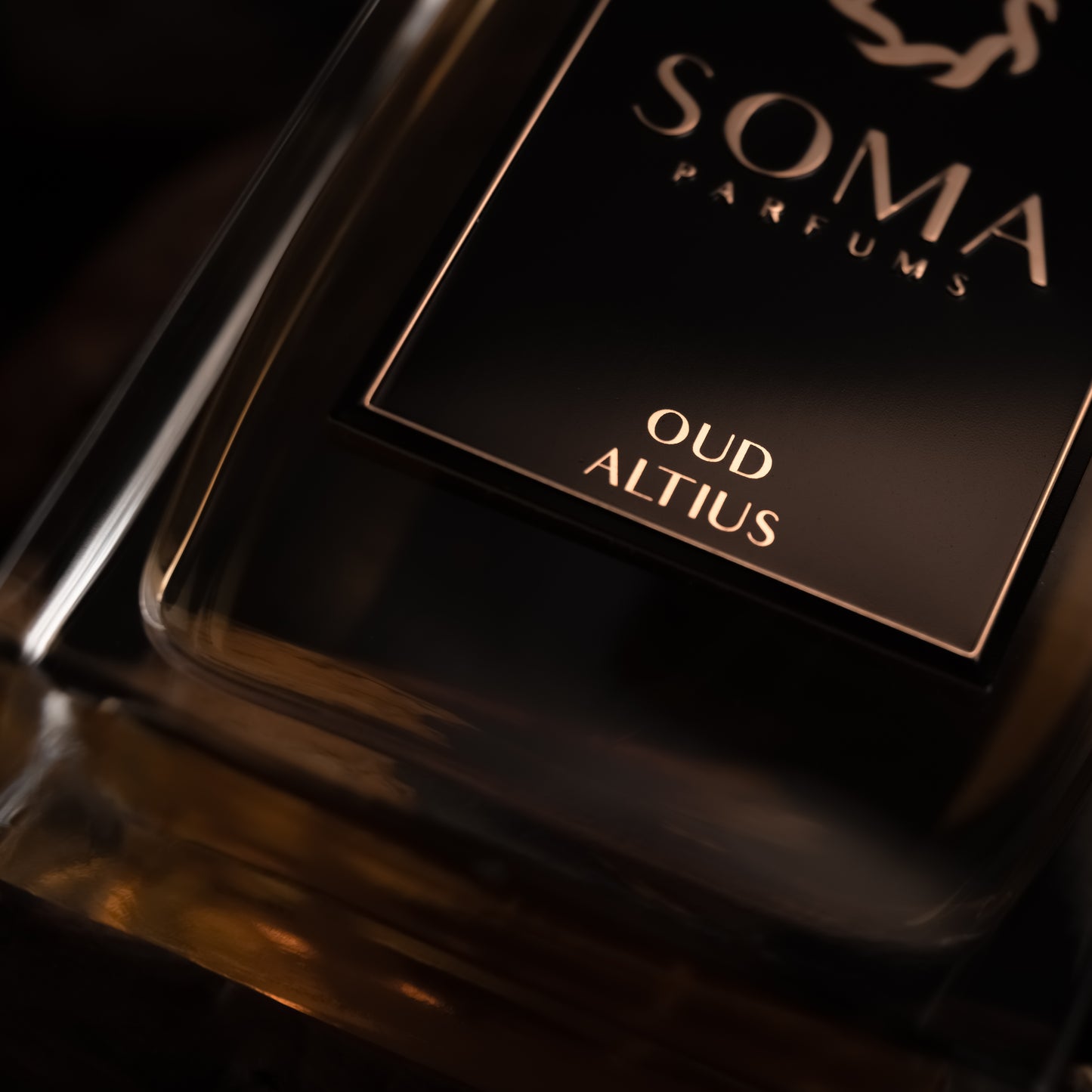 Oud Altius 75ml