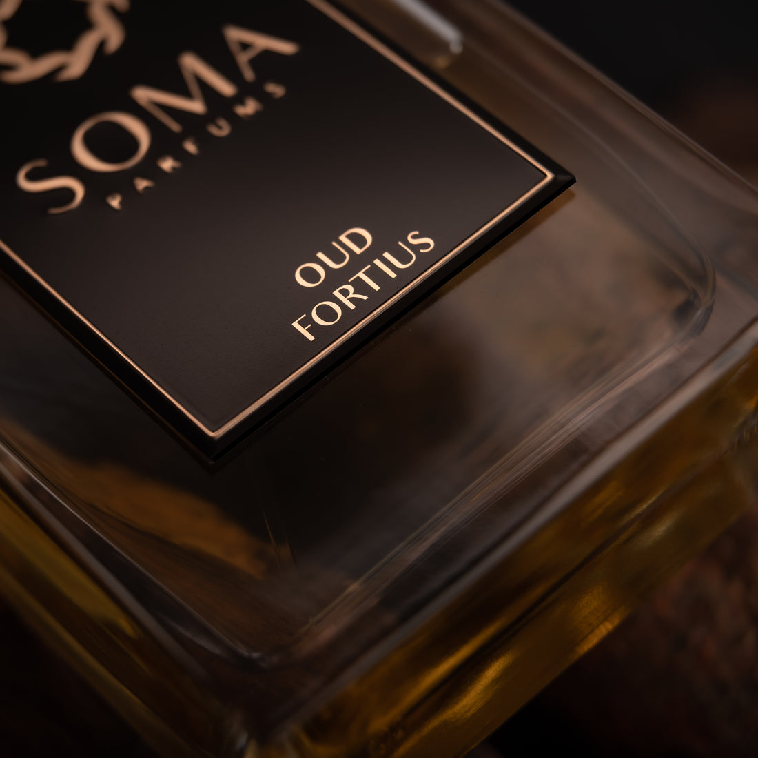 Introducing La Collection de Parfums à base d'Oud - Our Fragrance Collection Made with Genuine Oud