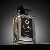 Soma x Eau de Jarino Oblivion