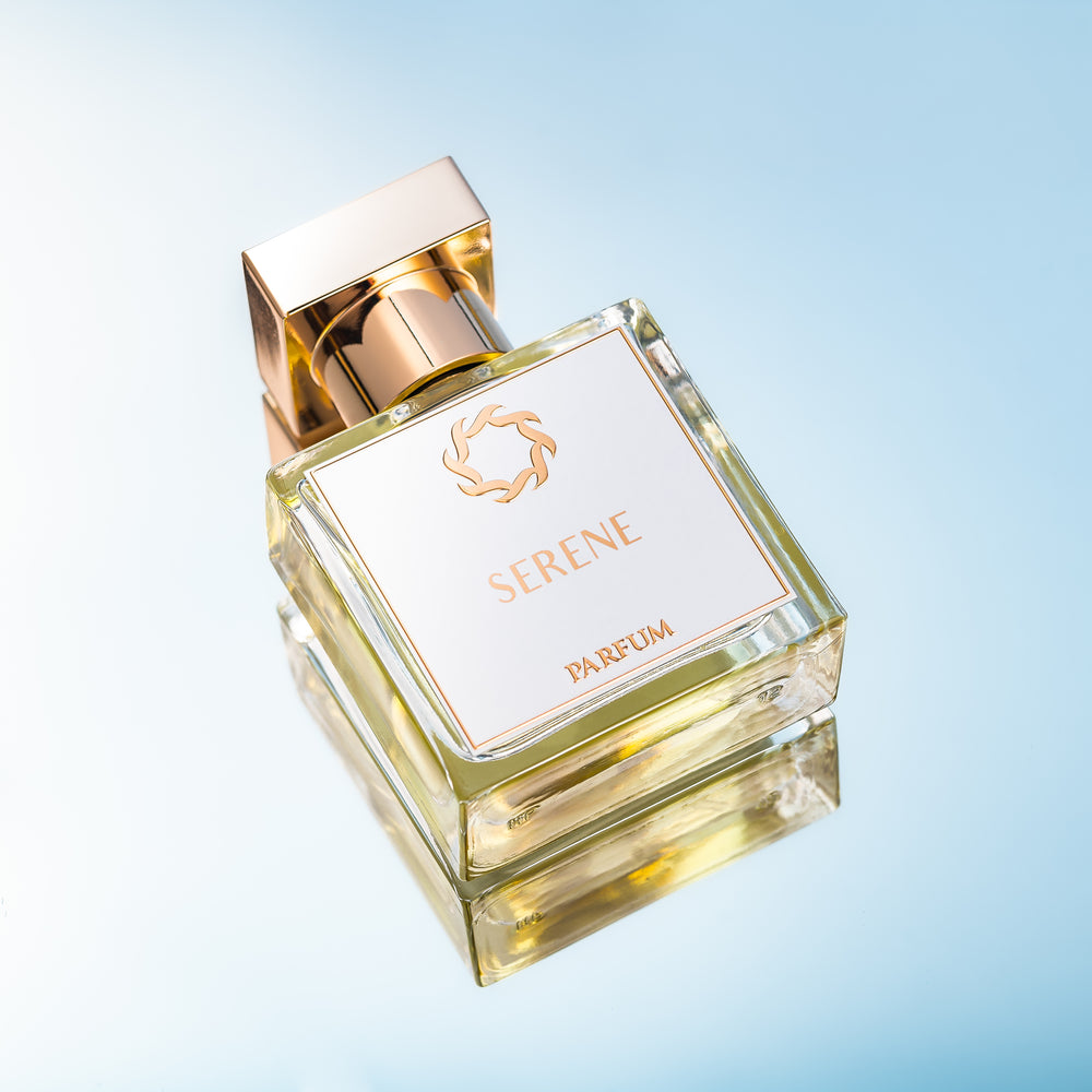 The Journey Behind Every Soma Fragrance