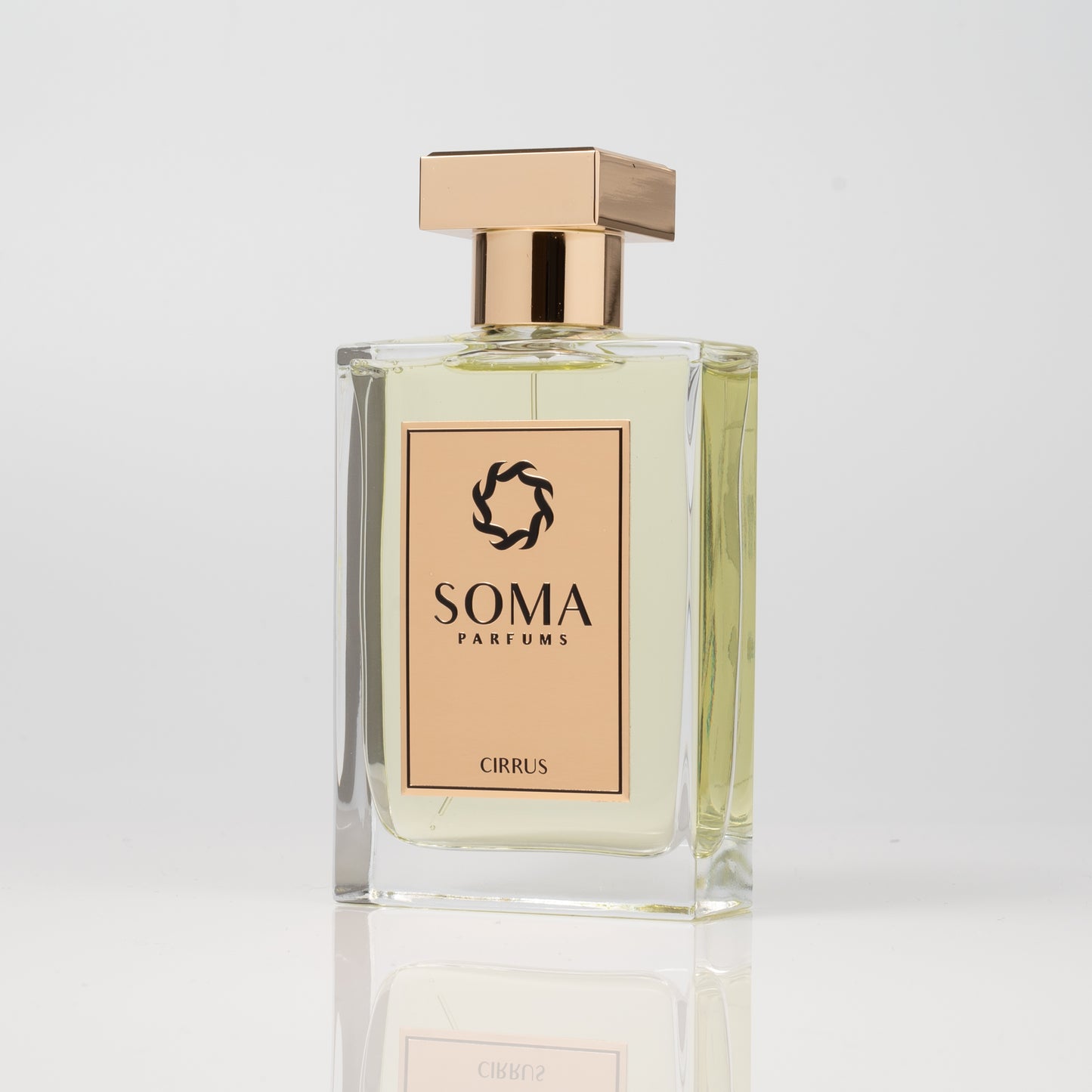 CIRRUS 75ml
