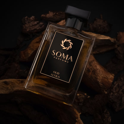 Oud Altius 75ml